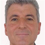Me defino como una persona accesible. Tengo intención de dar clases a gente de primaria, secundaria y adultos que lo necesiten